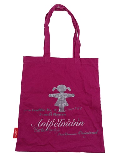 Ampelmann berlin shopper - ampelmann,