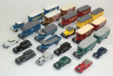 Wiking konvolut oldtimer pkw - oldtimer,
