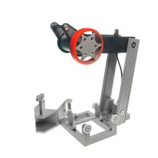 Darkroom film processing - film,