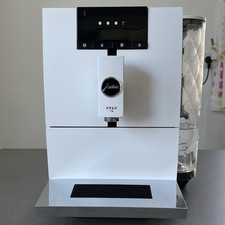 JURA ENA 4 Full Nordic White