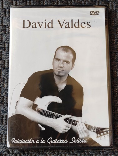 David valdes iniciación a - iniciación,