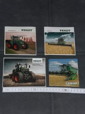 FENDT 1000, 500 Vario
