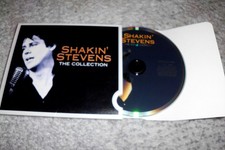 Shakin stevens the - shakin`, stevens-the