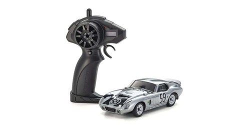 Kyosho egg first - first, 1:28