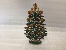 Kühn Zinn  alter bunter