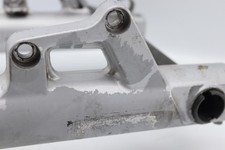 Gabel Komplett Guzzi Motorrad