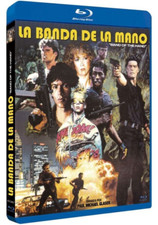 La Banda de la Mano, I 5 della