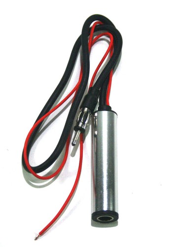 Autoradio antennenverstärker - autoradio,