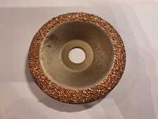 Hartmetall Schleiftopf Schleifteller Schleifscheibe Beton Stein