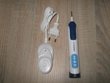 elektrische Zahnbürste von Dontodent DEFEKT 