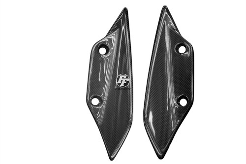 Carbon winglets für bmw - winglets,