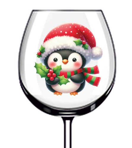 12x aquarell weihnachten - 12x,