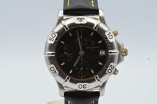 Guy Gosard Automatic Chrono