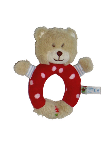 Spiegelburg baby glück cm - baby, 12