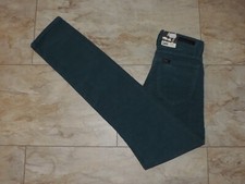 Lee Jade Skinny Tube Cord Hose, Gr. W26 L33