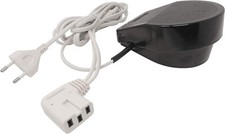 Fußanlasser/Fußpedal für Pfaff & Gritzner Nähmaschinen - 3 Poliger-Winkelstecker