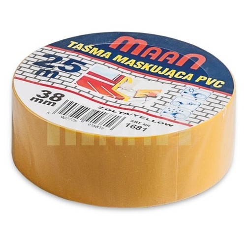 Malerband 25m abklebeband - uv-malerband,
