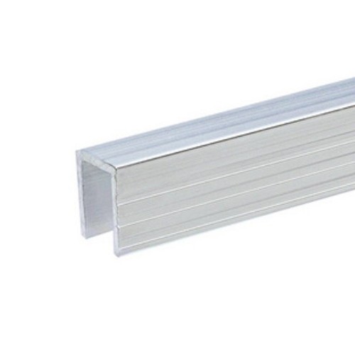 Adam hall 6240 aluminium - 6240,
