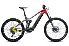 Neu haibike elektro fahrrad - haibike, elektro-fahrrad