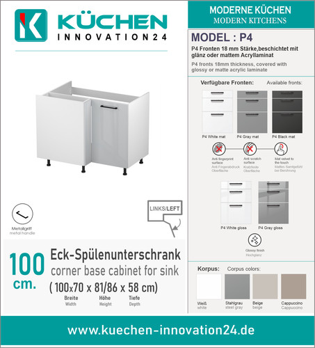 Küchen innovation - kÜchen,