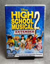 High school musical - 2,