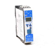 PMA CI45 Signalwandler CI45-112-00000-000 622281652 -used-