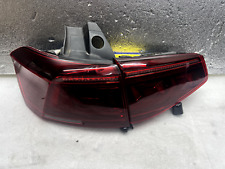 VW Passat B8 3G Kombi Facelift R-Line Rückleuchte links 3G9945207P 307N Komplett