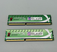 Kingston 8GB (2x4GB)