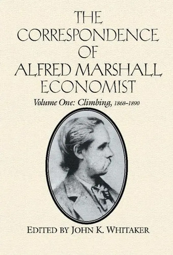 Alfred marshall the - alfred,