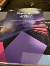 Pinnacle Studio 26 Ultimate