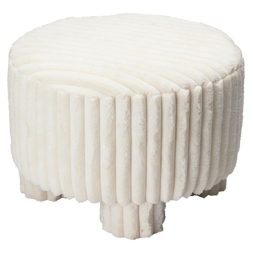 Hocker gepolsterter sitzhocker - gepolsterter,