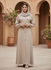 abaya von dubai