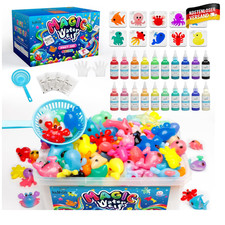 Kiditos Bastelset Magic Water