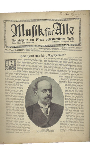 Musik für alle - , der