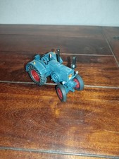 LANZ Bulldog, Siku Bulldog 101, Modell