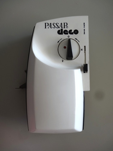 Passap deco wahlschalter - passap,