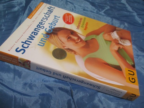 Schwangerschaft und geburt - und,