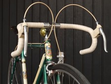 Titan Luxe Lenker-Vorbau Kombination + Weinmann 500 Bremsen + Hebel REG Schellen