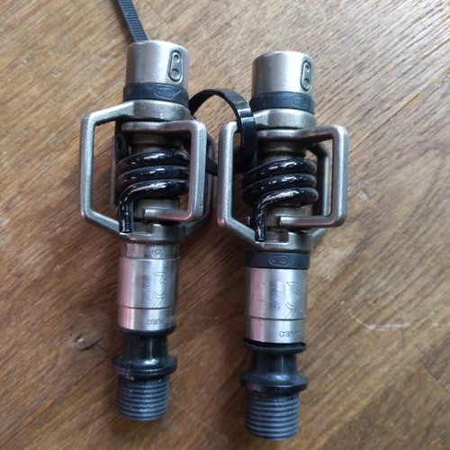 Crankbrothers eggbeater - crankbrothers, 3