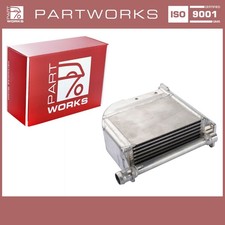 Ölkühler für PORSCHE 911