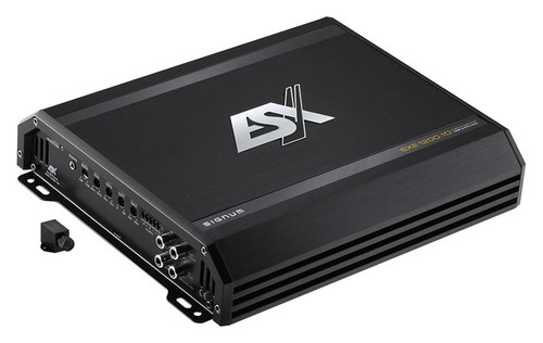 Esx signum sxe1200 kanal - sxe1200.1d, 1-kanal