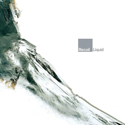 Recoil liquid - recoil,