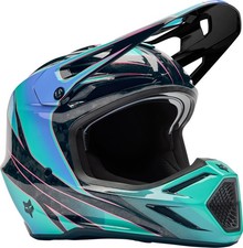 FOX V3 RS Canvas Motocross