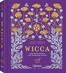 Wicca leitfaden zur - wicca:,