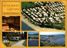 Campingplatz Goldbreite