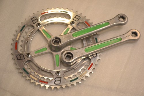 Crankset campagnolo gran - campagnolo,