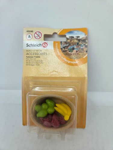 Schleich world nature - of,