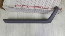 Neue Porsche 944 968 Armlehne Türgriff Zuziehgriff innen links klassikgrau