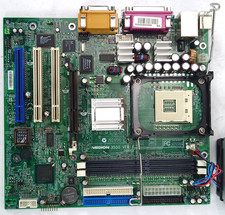Medion 3500 Ver 1 Mainboard