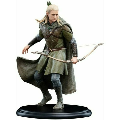 Weta workshop herr der ringe - der,